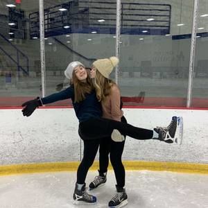 Meet your Posher, Audrey